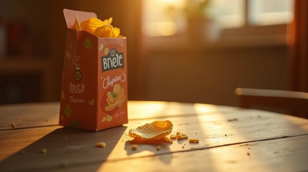 Which bret's crisps flavor should you try next?