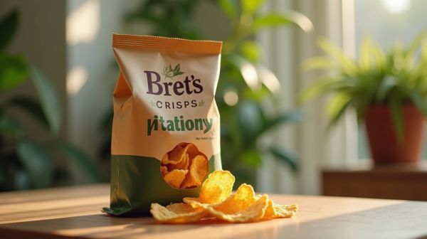 Which bret's crisps flavor should you try next?